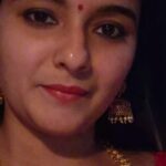 Haripriya Isai Instagram -