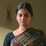 Haripriya Isai Instagram - Nandini 😘😘 @haripriyaa_official #ethirneechalserial #ethieneechal #nandini #cute #haripriyaa_forever #haripriya