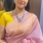 Haripriya Isai Instagram - My bommai @haripriyaa_official mam #swethaveeramakeupartist #haripriyaisai #haripriya Chennai, India