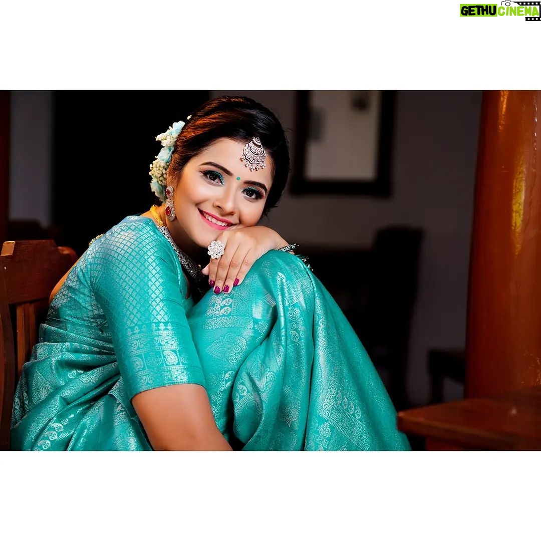 Haripriya Isai Instagram - ❤️✨ Pondicherry