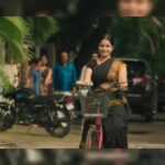 Haripriya Isai Instagram -