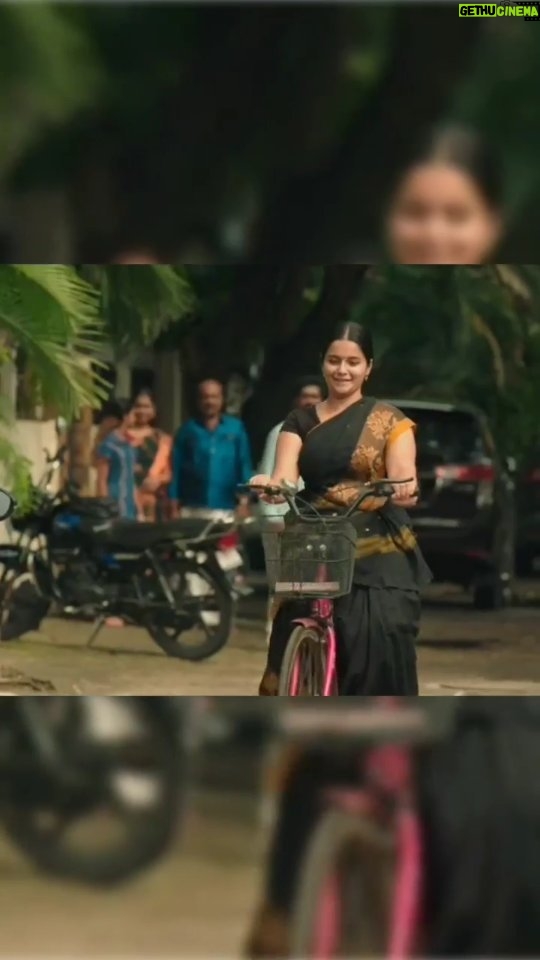 Haripriya Isai - 119.1K Likes -