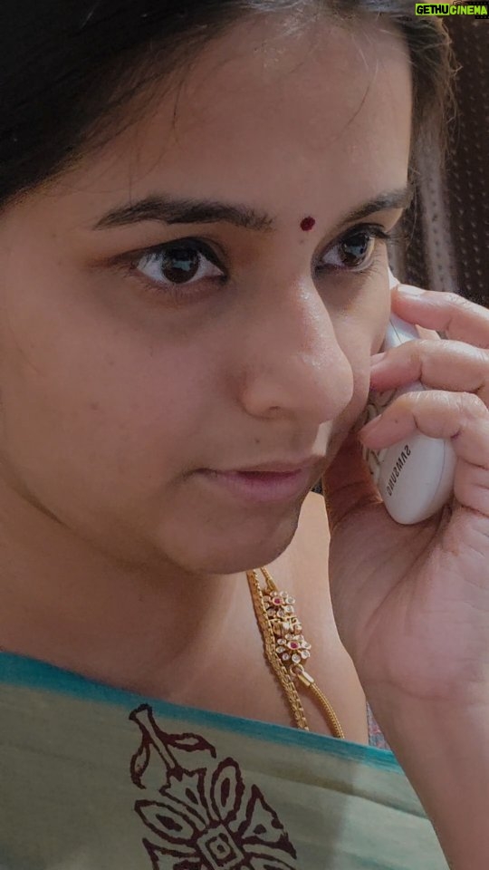 Haripriya Isai Instagram - Hello๐๐