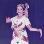 Haripriya Isai Instagram - #nostalgic 🥰🥰🥰 #aandal #thirupavai