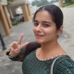 Haripriya Isai Instagram - Click📸