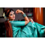 Haripriya Isai Instagram - ❤️✨ Pondicherry