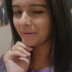 Haripriya Isai Instagram -