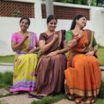 Haripriya Isai Instagram - 💞💞💞💞