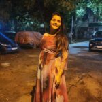 Haripriya Isai Instagram - Mounam💞💞