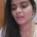 Haripriya Isai Instagram - I don't anymore feel me as a peacemaker🤣🤣