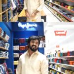 Haripriya Isai Instagram - Kanja Poovu kannalae... . . . #actor#model#suntv#serial#suntvserial#ethirneechal#kathir#vibhu#legendsaravanastore