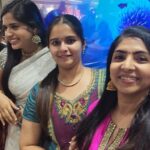 Haripriya Isai Instagram - All is well🥳🥳
