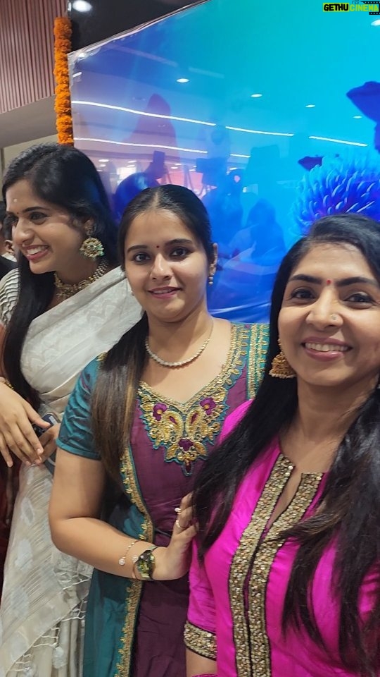 Haripriya Isai - 78.4K Likes - All is well🥳🥳