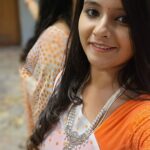 Haripriya Isai Instagram - #mirrorseries#smile#tamilactress#tamiloldsongs