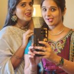 Haripriya Isai Instagram - For the toxic and negatives around us..
