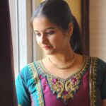 Haripriya Isai Instagram -