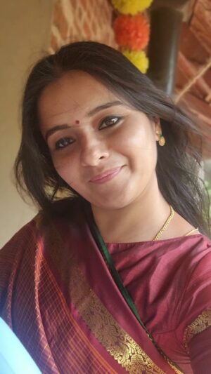 Haripriya Isai Instagram - Intha nilaithaan enna vithiyo💞💞