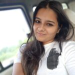 Haripriya Isai Instagram - கண் கேட்கும் கனா..💞💞 நெஞ்சுக்குள் வினா💞💞