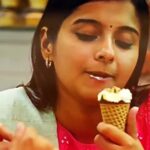 Haripriya Isai Instagram - #foodie#foodlove