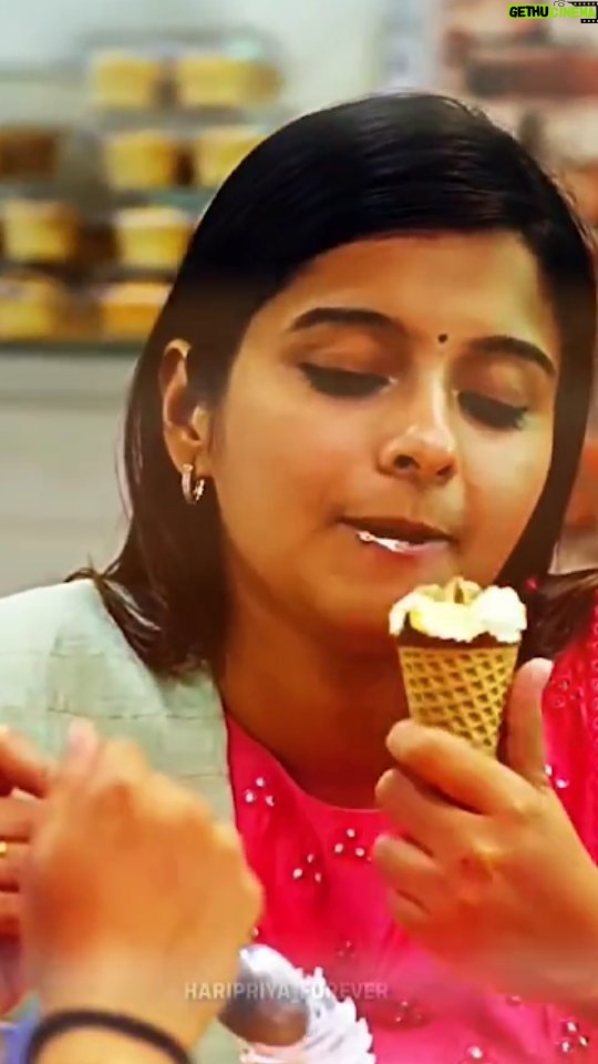 Haripriya Isai Instagram - #foodie#foodlove