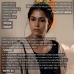 Harleen Sethi Instagram - Lost in #Kohrra of your love and Nimrat ain’t complaining 🥰🙏🏼 Now streaming, only on @netflix_in #KohrraOnNetflix @officialcsfilms @kans26 #sudipsharma #gunjitchopra #diggisisodia @randeepjha @suvindervicky @barunsobti_says @itsharleensethi @chaudhari_manish @badolavarun #rachelshelly @elindio84 @djangokaza @mukundgupta @parulsondh @vahishaikh @veerakapuree #Vinodupadhyay @ManishJoshi0412 @mandarjkulkarni @kanishk.88 @_naren @benedmusic @saurabhma @manujmittra @its_just_roh @ankitmalik3 @shishiradmane @jain_teejay @polome_b @wazir.patar @fwxmedia @castingbay @nikita_groverr @amritsingh099 @sachinbhanushali @vyaso @vishalhanda @echoinsta @zzzuarav @aanandpriyaaaa @amaninder__
