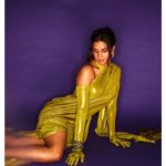 Harleen Sethi Instagram -