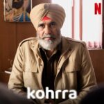 Harleen Sethi Instagram - When this #Kohrra of badla aur dhokha lifts, kiske raaz khulenge aur kaun hoga innocent? Get ready to uncover this mist-ery, coming 15th July, only on Netflix! #KohrraOnNetflix @netflix_in @officialcsfilms @kans26 #sudipsharma #gunjitchopra #diggisisodia @randeepjha @suvindervicky @barunsobti_says @itsharleensethi @chaudhari_manish @badolavarun #rachelshelly @elindio84 @djangokaza @mukundgupta @parulsondh @vahishaikh @veerakapuree #Vinodupadhyay @ManishJoshi0412 @mandarjkulkarni @kanishk.88 @_naren @benedmusic @saurabhma @manujmittra @its_just_roh @ankitmalik3 @shishiradmane @jain_teejay @polome_b @wazir.patar @fwxmedia @castingbay @nikita_groverr @amritsingh099 @sachinbhanushali @vyaso @vishalhanda @echoinsta @zzzuarav @aanandpriyaaaa