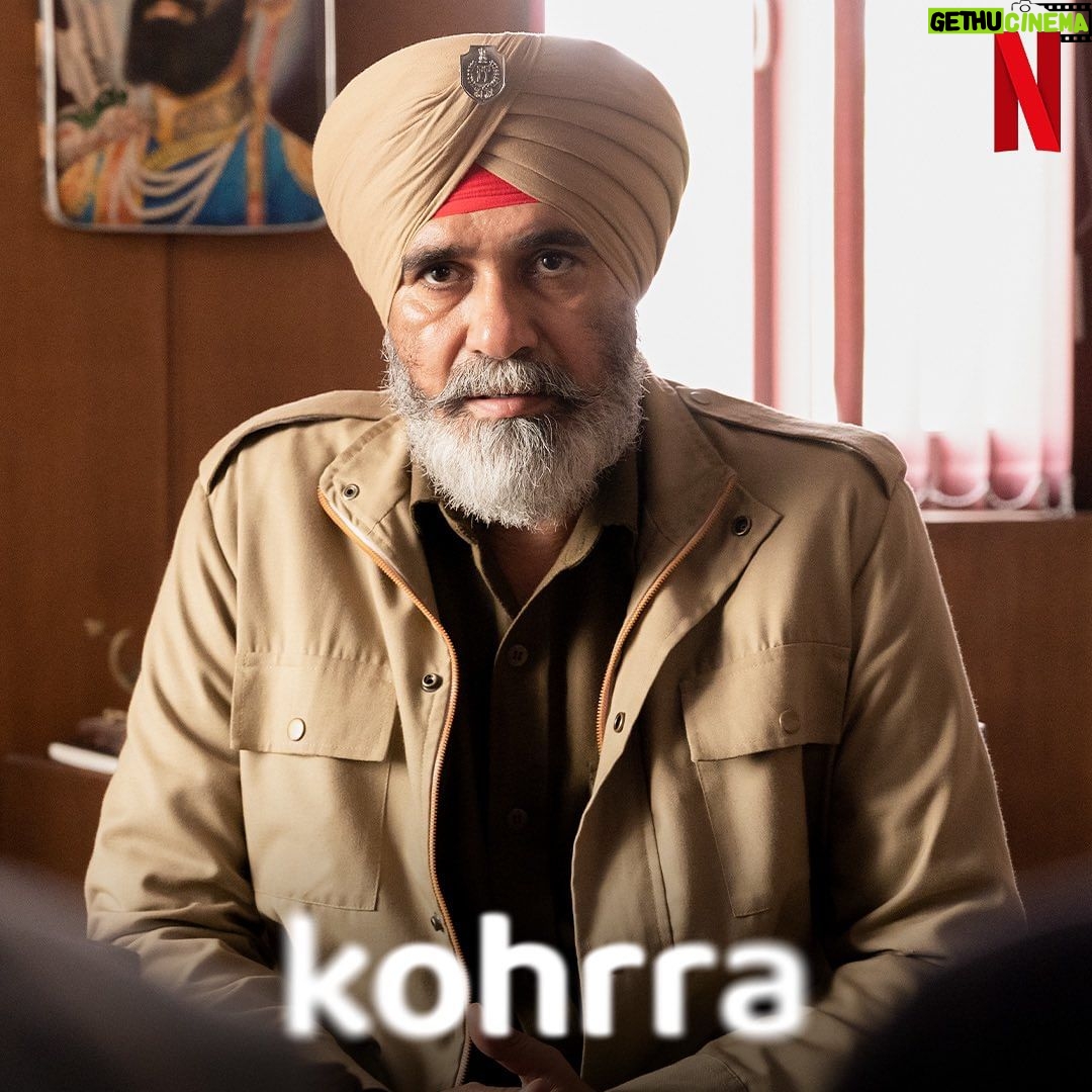 Harleen Sethi Instagram - When this #Kohrra of badla aur dhokha lifts, kiske raaz khulenge aur kaun hoga innocent? Get ready to uncover this mist-ery, coming 15th July, only on Netflix! #KohrraOnNetflix @netflix_in @officialcsfilms @kans26 #sudipsharma #gunjitchopra #diggisisodia @randeepjha @suvindervicky @barunsobti_says @itsharleensethi @chaudhari_manish @badolavarun #rachelshelly @elindio84 @djangokaza @mukundgupta @parulsondh @vahishaikh @veerakapuree #Vinodupadhyay @ManishJoshi0412 @mandarjkulkarni @kanishk.88 @_naren @benedmusic @saurabhma @manujmittra @its_just_roh @ankitmalik3 @shishiradmane @jain_teejay @polome_b @wazir.patar @fwxmedia @castingbay @nikita_groverr @amritsingh099 @sachinbhanushali @vyaso @vishalhanda @echoinsta @zzzuarav @aanandpriyaaaa