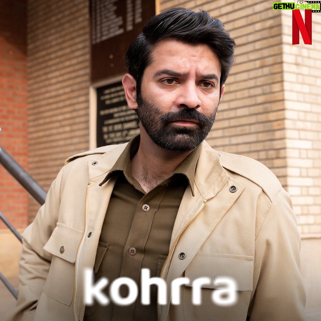 Harleen Sethi Instagram - When this #Kohrra of badla aur dhokha lifts, kiske raaz khulenge aur kaun hoga innocent? Get ready to uncover this mist-ery, coming 15th July, only on Netflix! #KohrraOnNetflix @netflix_in @officialcsfilms @kans26 #sudipsharma #gunjitchopra #diggisisodia @randeepjha @suvindervicky @barunsobti_says @itsharleensethi @chaudhari_manish @badolavarun #rachelshelly @elindio84 @djangokaza @mukundgupta @parulsondh @vahishaikh @veerakapuree #Vinodupadhyay @ManishJoshi0412 @mandarjkulkarni @kanishk.88 @_naren @benedmusic @saurabhma @manujmittra @its_just_roh @ankitmalik3 @shishiradmane @jain_teejay @polome_b @wazir.patar @fwxmedia @castingbay @nikita_groverr @amritsingh099 @sachinbhanushali @vyaso @vishalhanda @echoinsta @zzzuarav @aanandpriyaaaa
