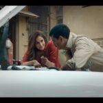 Harleen Sethi Instagram - Dil thaam ke baithiye, kyunki Saaqiya usse chura ke le jayega! #Saaqiya Song is out now! #HotstarSpecials #SultanOfDelhi - All episodes streaming from 13th October @disneyplushotstar #SultanOfDelhiOnHotstar @tahirrajbhasin @imouniroy @anjumsharma @nishantdahhiya @goenkaanupriya @pathakvinay @mehreenpirzadaa @milan.a.luthria @suparnverma @karanvyas11 @sarkarshibasish @shreyaghoshal @armaanmalik @amaal_mallik @anumalikmusic @javedali4u @sangeetsiddharthofficial @songsteering @siddharthhaldipur @anmolmalik5 @dekhodekho @reliance.entertainment @richard_devarda @aditya.mandke @dndcofficial @vikramdahiya707 @innovativeraaj @vishnow @punitjpathakofficial @castingchhabra @zeemusiccompany