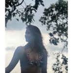 Harleen Sethi Instagram - I know a place where the sun is like gold, And the cherry blooms burst with snow, And down underneath is the loveliest nook, Where the four-leaf clovers grow. One leaf is for hope and one is for faith, And one is for love, you know, And God put another in for luck- If you search, you will find where they grow. But you must have hope and you must have faith, You must love and be strong - and so- If you work, if you wait, you will find the place Where the four-leaf clovers grow. — Ella Higginson