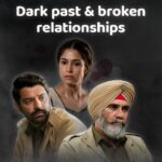 Harleen Sethi Instagram - Jab family hi ho aapki biggest enemy, toh who will you ask for help from? Watch #Kohrra, now streaming only on @netflix_in #KohrraOnNetflix @officialcsfilms @kans26 #sudipsharma #gunjitchopra #diggisisodia @randeepjha @suvindervicky @barunsobti_says @itsharleensethi @chaudhari_manish @badolavarun #rachelshelly @elindio84 @djangokaza @mukundgupta @parulsondh @vahishaikh @veerakapuree #Vinodupadhyay @ManishJoshi0412 @mandarjkulkarni @kanishk.88 @_naren @benedmusic @saurabhma @manujmittra @its_just_roh @ankitmalik3 @shishiradmane @jain_teejay @polome_b @wazir.patar @fwxmedia @castingbay @nikita_groverr @amritsingh099 @sachinbhanushali @vyaso @vishalhanda @echoinsta @zzzuarav @aanandpriyaaaa @amaninder__
