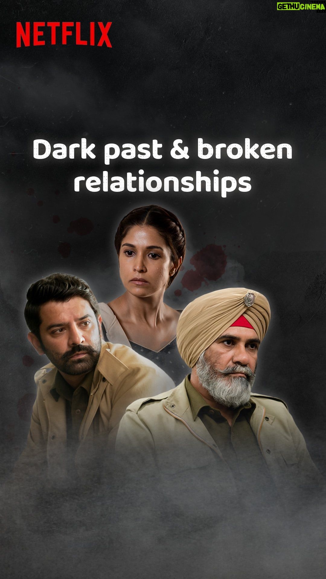 Harleen Sethi Instagram - Jab family hi ho aapki biggest enemy, toh who will you ask for help from? Watch #Kohrra, now streaming only on @netflix_in #KohrraOnNetflix @officialcsfilms @kans26 #sudipsharma #gunjitchopra #diggisisodia @randeepjha @suvindervicky @barunsobti_says @itsharleensethi @chaudhari_manish @badolavarun #rachelshelly @elindio84 @djangokaza @mukundgupta @parulsondh @vahishaikh @veerakapuree #Vinodupadhyay @ManishJoshi0412 @mandarjkulkarni @kanishk.88 @_naren @benedmusic @saurabhma @manujmittra @its_just_roh @ankitmalik3 @shishiradmane @jain_teejay @polome_b @wazir.patar @fwxmedia @castingbay @nikita_groverr @amritsingh099 @sachinbhanushali @vyaso @vishalhanda @echoinsta @zzzuarav @aanandpriyaaaa @amaninder__