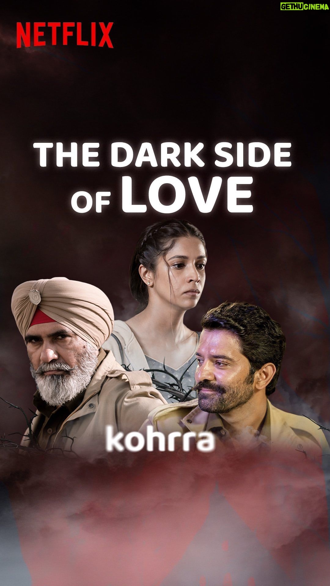 Harleen Sethi Instagram - Iss love aur suspense ke kohrre mein chupe hai crime aur murder ke anginat raaz! Watch #Kohrra to know what the dark side of love reveals, only on @netflix_in #KohrraOnNetflix @officialcsfilms @kans26 #sudipsharma #gunjitchopra #diggisisodia @randeepjha @suvindervicky @barunsobti_says @itsharleensethi @chaudhari_manish @badolavarun #rachelshelly @elindio84 @djangokaza @mukundgupta @parulsondh @vahishaikh @veerakapuree #Vinodupadhyay @ManishJoshi0412 @mandarjkulkarni @kanishk.88 @_naren @benedmusic @saurabhma @manujmittra @its_just_roh @ankitmalik3 @shishiradmane @jain_teejay @polome_b @wazir.patar @fwxmedia @castingbay @nikita_groverr @amritsingh099 @sachinbhanushali @vyaso @vishalhanda @echoinsta @zzzuarav @aanandpriyaaaa @amaninder__