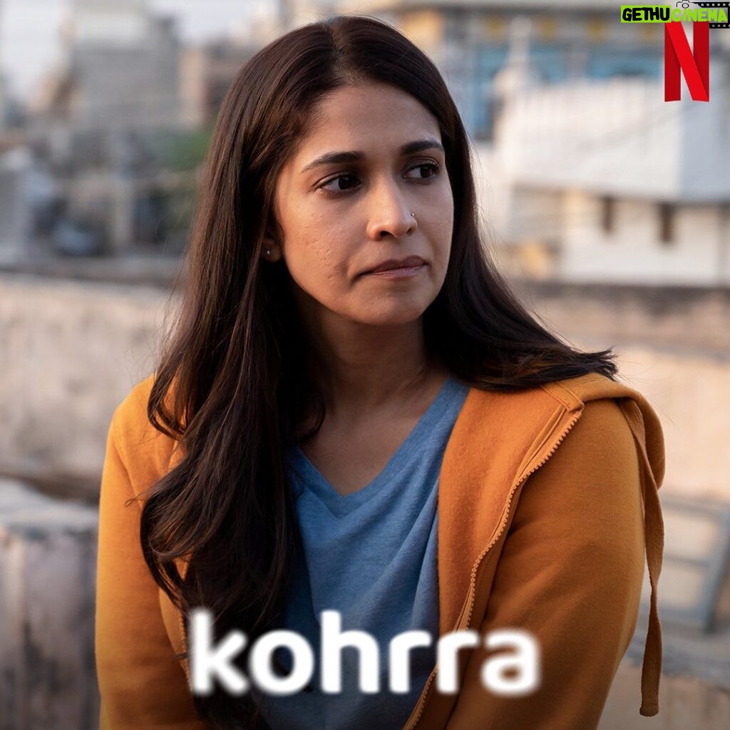 Harleen Sethi Instagram - When this #Kohrra of badla aur dhokha lifts, kiske raaz khulenge aur kaun hoga innocent? Get ready to uncover this mist-ery, coming 15th July, only on Netflix! #KohrraOnNetflix @netflix_in @officialcsfilms @kans26 #sudipsharma #gunjitchopra #diggisisodia @randeepjha @suvindervicky @barunsobti_says @itsharleensethi @chaudhari_manish @badolavarun #rachelshelly @elindio84 @djangokaza @mukundgupta @parulsondh @vahishaikh @veerakapuree #Vinodupadhyay @ManishJoshi0412 @mandarjkulkarni @kanishk.88 @_naren @benedmusic @saurabhma @manujmittra @its_just_roh @ankitmalik3 @shishiradmane @jain_teejay @polome_b @wazir.patar @fwxmedia @castingbay @nikita_groverr @amritsingh099 @sachinbhanushali @vyaso @vishalhanda @echoinsta @zzzuarav @aanandpriyaaaa