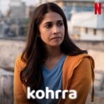 Harleen Sethi Instagram - When this #Kohrra of badla aur dhokha lifts, kiske raaz khulenge aur kaun hoga innocent? Get ready to uncover this mist-ery, coming 15th July, only on Netflix! #KohrraOnNetflix @netflix_in @officialcsfilms @kans26 #sudipsharma #gunjitchopra #diggisisodia @randeepjha @suvindervicky @barunsobti_says @itsharleensethi @chaudhari_manish @badolavarun #rachelshelly @elindio84 @djangokaza @mukundgupta @parulsondh @vahishaikh @veerakapuree #Vinodupadhyay @ManishJoshi0412 @mandarjkulkarni @kanishk.88 @_naren @benedmusic @saurabhma @manujmittra @its_just_roh @ankitmalik3 @shishiradmane @jain_teejay @polome_b @wazir.patar @fwxmedia @castingbay @nikita_groverr @amritsingh099 @sachinbhanushali @vyaso @vishalhanda @echoinsta @zzzuarav @aanandpriyaaaa