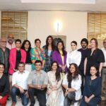Harleen Sethi Instagram - Cos it’s the last day of a very special year, there’s something I’m very grateful for, feel honoured by and proud of, that it happened to me so early on in my acting journey- The absolute privilege of being a JURY MEMBER for the INTERNATIONAL EMMY’s 2023. Thanks to @iemmys @samkhan @juggernaut_in10 for this incredible opportunity & platform where I got to be on the other side & judge for myself looking at all these incredible performances by incredible artists - “What is it that makes a particular performance stand out?”. We weren’t allowed to discuss & had to rely on our own understanding of ‘the art of acting’.. and honestly what it came down to after watching varied portrayals of characters by actors I dint quite know was that it all boils down to one thing- “How does he/she make me feel?” Its also what we as humans leave behind.. Our Legacy- ‘How do we make people around us feel?’ 2023 is about to end, so let’s celebrate all our learnings from this year, be grateful for all that we achieved & failed at & take kindness, compassion, empathy & generosity forward to 2024.. Let’s make each other feel more loved, more supported & more cared for.. let’s work towards leaving behind “our true legacy!!” A shoutout to my fellow panelists that are leaving their own kind of legacy behind @tillotamashome @amrutasubhash @radhikamadan @atika.chohan @nupurasthana @nimishalok @reginaacassandraa @tejkarran @madhoknikhil @manjitsachdev @manishatripathi11 @baljitcsingh #Jury #InternationalEmmyAwards2023 #Grateful #2023youbeauty #OnwardsandUpwards #LandmarkMoment #LivingmyDream #SpreadLove