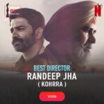Harleen Sethi Instagram - You gave us so much love that we were overwhelmed, grateful and humbled .. now it’s time you show us some support with your votes 🙏🏼♥️ (Link to vote in bio) Last date to vote- 10th Nov Shukriya and hugs in advance 🤗 Thankyou @filmfare for all the nominations.. we are thrilled!! @officialcsfilms @kans26 #sudipsharma @gunjitchopra @diggi_sisodia @randeepjha @suvindervicky @barunsobti_says @chaudhari_manish @badolavarun #rachelshelly @elindio84 @djangokaza @mukundgupta @parulsondh @vahishaikh @veerakapuree #Vinodupadhyay @ManishJoshi0412 @mandarjkulkarni @kanishk.88 @_naren @benedmusic @saurabhma @manujmittra @its_just_roh @ankitmalik3 @shishiradmane @jain_teejay @polome_b @wazir.patar @fwxmedia @castingbay @nikita_groverr @amritsingh099 @sachinbhanushali @vyaso @vishalhanda @echoinsta @zzzuarav @aanandpriyaaaa @amaninder.pal