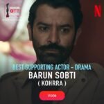 Harleen Sethi Instagram - You gave us so much love that we were overwhelmed, grateful and humbled .. now it’s time you show us some support with your votes 🙏🏼♥️ (Link to vote in bio) Last date to vote- 10th Nov Shukriya and hugs in advance 🤗 Thankyou @filmfare for all the nominations.. we are thrilled!! @officialcsfilms @kans26 #sudipsharma @gunjitchopra @diggi_sisodia @randeepjha @suvindervicky @barunsobti_says @chaudhari_manish @badolavarun #rachelshelly @elindio84 @djangokaza @mukundgupta @parulsondh @vahishaikh @veerakapuree #Vinodupadhyay @ManishJoshi0412 @mandarjkulkarni @kanishk.88 @_naren @benedmusic @saurabhma @manujmittra @its_just_roh @ankitmalik3 @shishiradmane @jain_teejay @polome_b @wazir.patar @fwxmedia @castingbay @nikita_groverr @amritsingh099 @sachinbhanushali @vyaso @vishalhanda @echoinsta @zzzuarav @aanandpriyaaaa @amaninder.pal