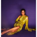 Harleen Sethi Instagram -