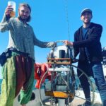 Harry-James Thornton Instagram - ⛵️