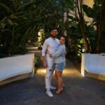 Harry-James Thornton Instagram -