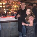 Harry-James Thornton Instagram -