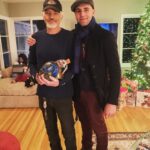 Harry-James Thornton Instagram - Thanks to @thegoodnewsbrand for the gifts 🎁 🤟🏻
