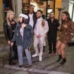 Harry-James Thornton Instagram - LA Ranchers 🤠 @sunofhollywood 📸 #Relativelyfamous #Relativelyfamousranchrule #catchla #westhollywood #seasonfinale Catch LA