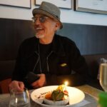Harry-James Thornton Instagram - Happy Father’s Day to the best dad in the world Sunset Marquis