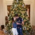 Harry-James Thornton Instagram - The love of my life ❤️@magimonettt Wynn Hotel Resort