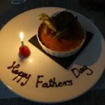 Harry-James Thornton Instagram - Happy Father’s Day to the best dad in the world Sunset Marquis