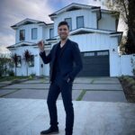 Harry-James Thornton Instagram - The key to success is consistency🔑 🏡 Let me help you find the keys to your future! #compass #akg #aaronkirmangroup #realtor #realestateagent #dreamhome #fha #conventional #luxuryestates #harryjamesthornton #zillow #hasselhoffestates #malibu #losangeles #larealestate #larealtor #beverlyhills #pacificpalisades #brentwood #calabasas #calabasashomes #calabasasrealestate #pacificpalisadesrealestate #pacificpalisadesvillage #santamonica #californiarealestateagent #californiarealtor #californiarealestate