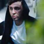 Harry-James Thornton Instagram - Grass ain’t always greener 📸 @dominic.charles.farrell Los Angeles, California
